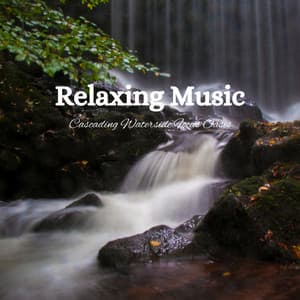 Relaxing Music: Cascading Waterside Focus Oasis - Musica Relajante Specialistas