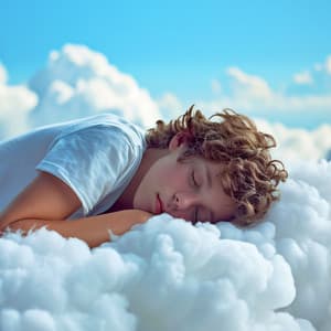 Daytime Sleepiness: Insomnia Music Therapy, No More of Difficulties Sleeping, Better Sleep Quality - Sleep System