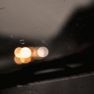 Urban Disturbia - Udi Harpaz