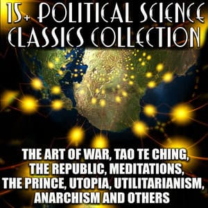 15+ Political Science. Classics Collection - Sun Tzu