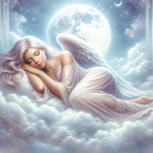 Angelic Sleep & Relaxation - The Sleep Helpers