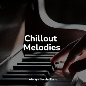 Contemplation Sounds | Deep and Restful Work and Study Sessions - Chillout Piano Lounge