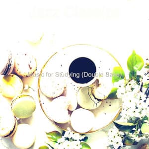 Music for Studying - Jazz Classics