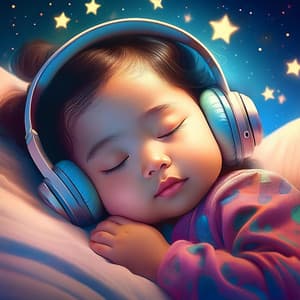 Baby Sleep Melodies: Calm Dream Notes - Keep Calm Music Collection