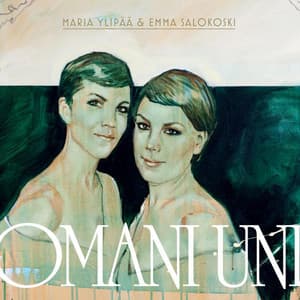 Omani uni - Maria Ylipää