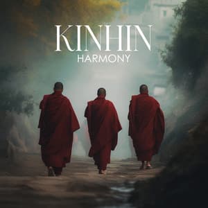 Kinhin Harmony: Sounds of Japanese Mindfulness and Relaxation - Mindfulness Meditation Universe