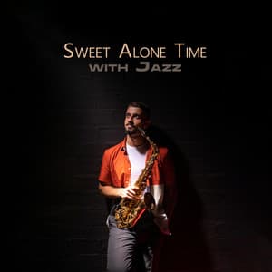 Sweet Alone Time with Jazz - Ron Mertier
