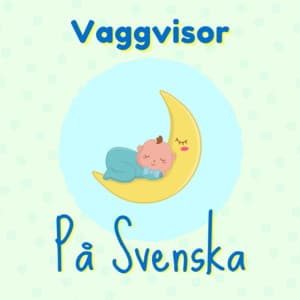 Vaggvisor På Svenska - Piano - Benjamin Bonum Nocte
