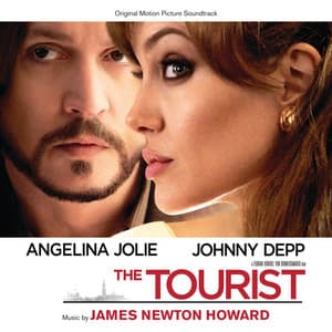The Tourist - James Newton Howard