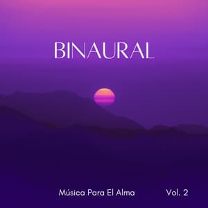 Binaural: Música Para El Alma Vol. 2 - Inkognitone