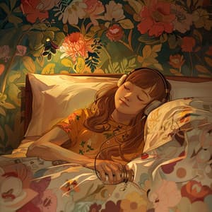 Restful Harmonies: Chill Music for Sleep - Sex Music