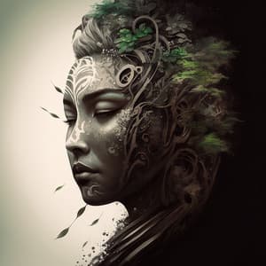 Sérénité Éternelle - Zen Musique Détente