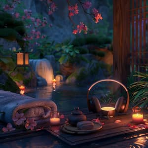 Lofi Relaxation Rhythms: Spa Soundscapes - Ultimate Spa Experience