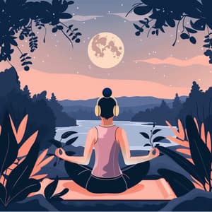 Asana Rhythms: Yoga Music for Balance - Yoga Class