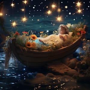 Waves of Baby A Capella: Music by the Oceanside - Waves Of The World