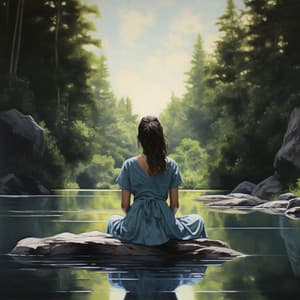 Meditación Binaural Del Océano: Ambiente Calmante Del Mar - Aumento del sexo y la intimidad - Meditación Binaural Beat