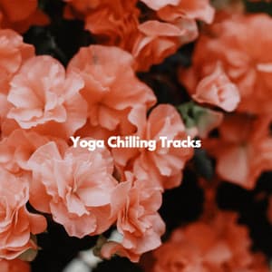 Yoga Chilling Tracks - Chill Jazz
