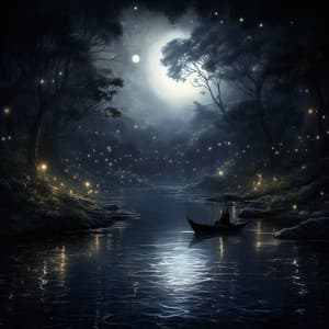 Dreamy Motet: Music by the Brook - Dreamy Music