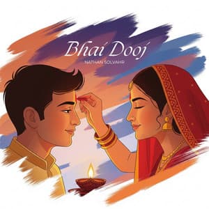 Bhai Dooj - Nathan Solvahr