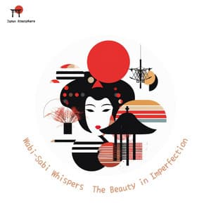 Wabi-Sabi Whispers: The Beauty in Imperfection - Japan Atmosphere