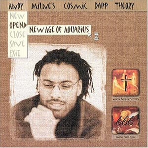 New Age of Aquarius - Andy Milne