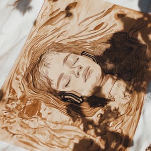 Regnens Oase: Styrkelse af Emotionel Sjæl i Vandets Fylde - Sleeping Music Instrumental