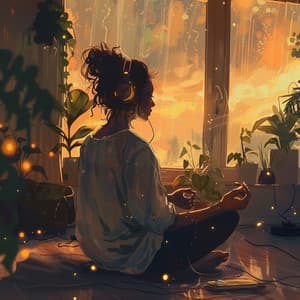 Harmony of Relaxation: Serene Sound Embrace - Pure Relaxation Music