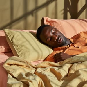 Tonos De Sueño Lofi: Vibras Relajantes Para Dormir - Academia de música para dormir y soñar