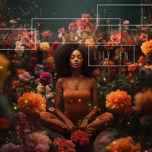 Self Love Meditation Journey - Lily Zen