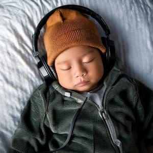Baby Sleep Grooves: Hip Hop for Naps - Lofi Drift