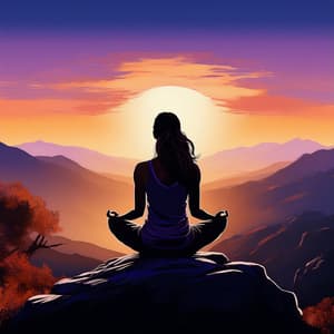 Music for Deep Meditation and the Inner Journey - Interstellar Music for Meditation