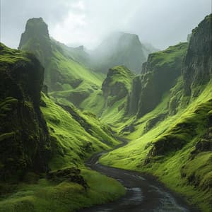 Experience Tranquility - Nature of Sweden