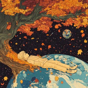 Sluggish Planet - Chill Tracks