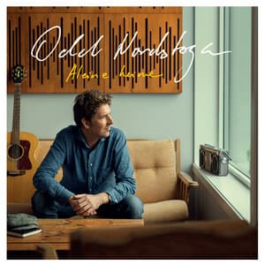 Aleine heime - Odd Nordstoga