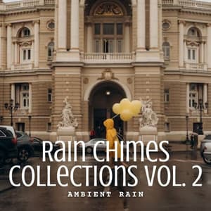 Ambient Rain: Rain Chimes Collections Vol. 2 - Natures DNA