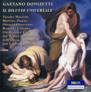 Donizetti: Il diluvio universale - Gaetano Donizetti