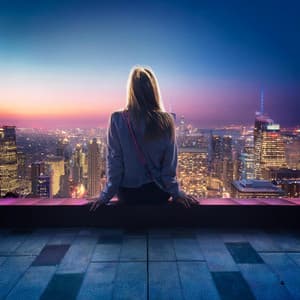 Lofi: Cambios Rítmicos Sutiles - Modo suave