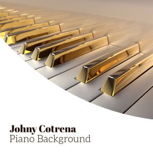Piano Background - Johny Cotrena