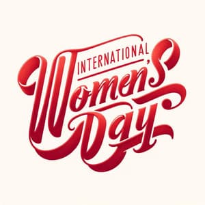 International Women's Day - Frank Oasis