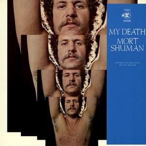 My Death - Mort Shuman