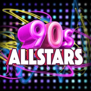 '90s Allstars - 90s allstars