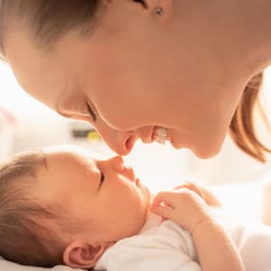 Comfort Music for Babies' Soothing Nights - Sounds for Life