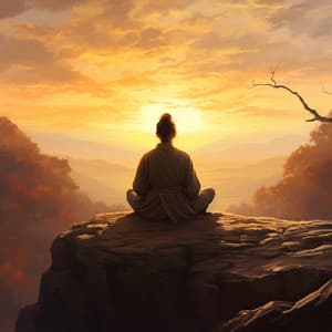 Resonancia De Claridad: Piano Meditativo Para La Concentración - Piano fácil de escuchar