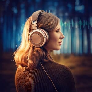 Lofi Music Vibes: Subtle Soothing Tones - LO-FI BEATS