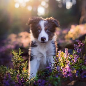 Calma Canina: Sonidos Armoniosos Para Perros - Caminos de Niebla