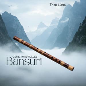 Geheimnisvolles Bansuri - Theo Lärm