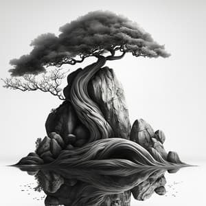 Simple Zen - Meditation Music Tribe