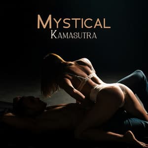 Mystical Kamasutra - Jani Pay