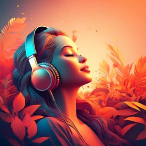 Music for Deep Relaxation: Serene Sounds - Comfortable Music Tracks