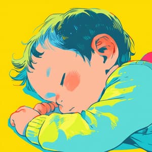 Baby's Dreamland Soundtrack - Sleep Baby Music